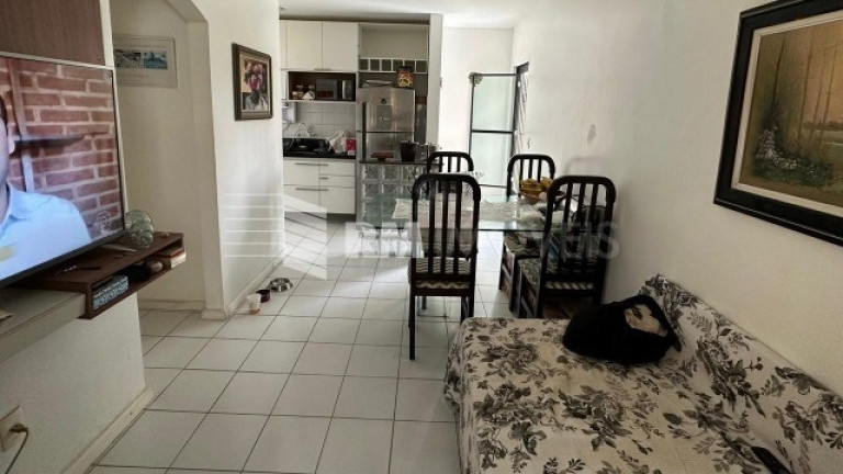 Imagem Apartamento com 1 Quarto à Venda, 45 m² em Stella Maris - Salvador Imagem Apartamento com 1 Quarto à Venda, 45 m² em Stella Maris - Salvador