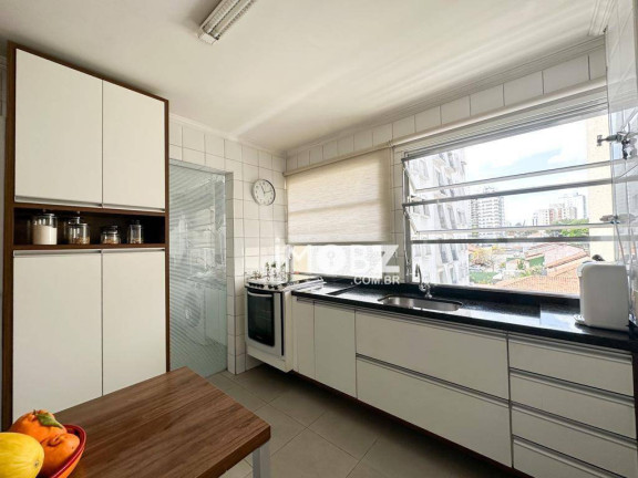 Imagem Imóvel com 3 Quartos à Venda, 85 m² em Vila Olímpia - São Paulo