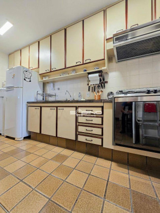 Imagem Apartamento com 4 Quartos à Venda, 149 m² em Riviera  De São Lourenço  - Bertioga