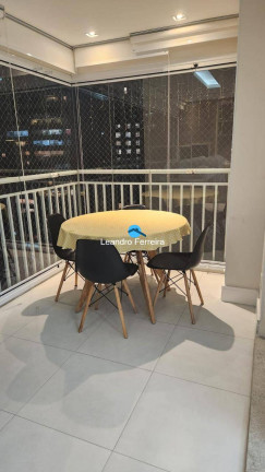 Imagem Apartamento com 4 Quartos à Venda, 123 m² em Centro - São Bernardo Do Campo Imagem Apartamento com 4 Quartos à Venda, 123 m² em Centro - São Bernardo Do Campo