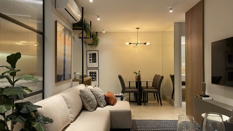 Imagem Apartamento com 2 Quartos à Venda, 60 m² em Butantã - São Paulo