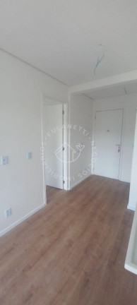 Imagem Apartamento com 1 Quarto à Venda, 32 m² em Vila Esperança - São Paulo