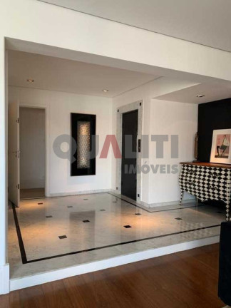 Imagem Apartamento com 4 Quartos à Venda, 364 m² em Moema - São Paulo