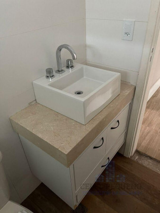 Imagem Apartamento com 3 Quartos à Venda, 130 m² em Guilhermina - Praia Grande