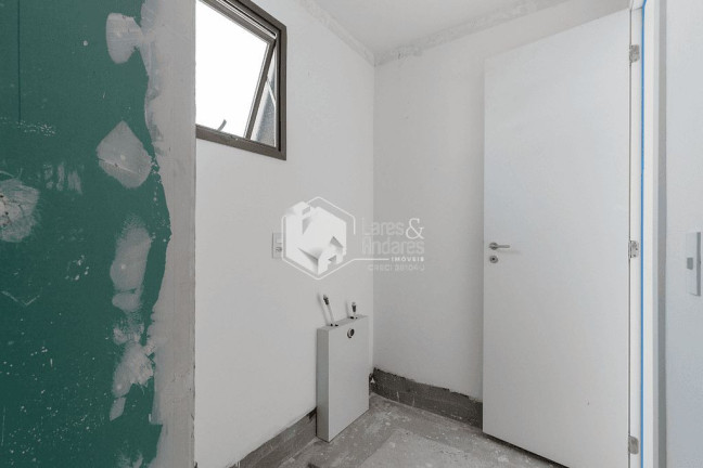 Imagem Apartamento com 3 Quartos à Venda, 158 m² em Vila Clementino - São Paulo