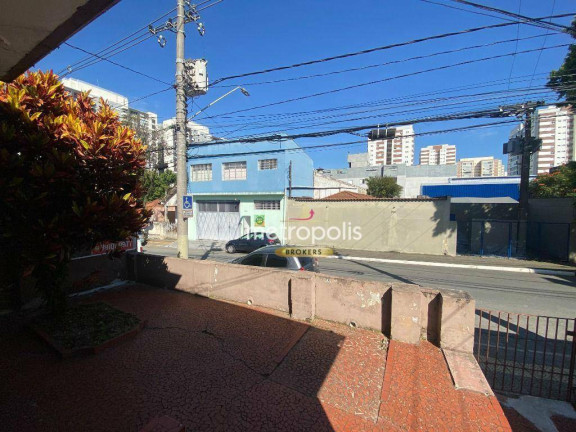 Imagem Casa com 2 Quartos à Venda, 220 m² em Cerâmica - São Caetano Do Sul