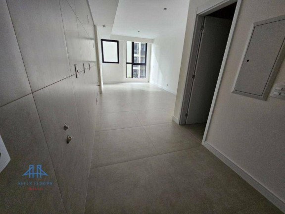 Imagem Studio com 1 Quarto à Venda, 31 m² em Trindade - Florianópolis