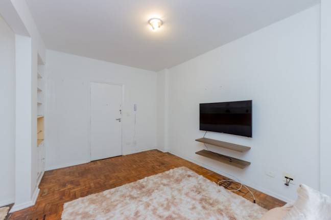 Foto do imóvel Apartamento com 3 Quartos à Venda, 104 m² em Consolação - São Paulo