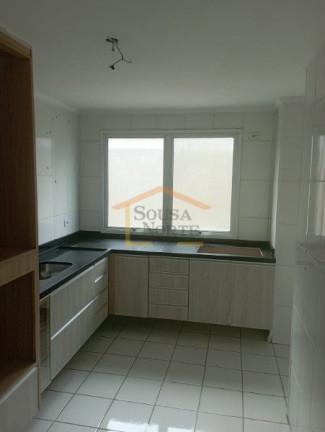 Imagem Apartamento com 2 Quartos à Venda, 64 m² em Mandaqui - São Paulo