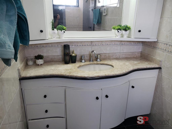 Imagem Apartamento com 2 Quartos à Venda, 150 m² em Vila Bela - São Paulo