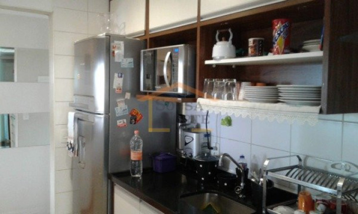 Imagem Apartamento com 3 Quartos à Venda, 118 m² em Lauzane Paulista - São Paulo
