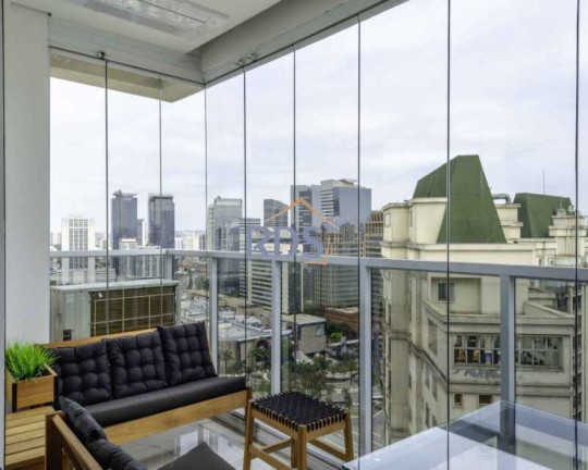Imagem Apartamento com 1 Quarto à Venda, 74 m² em Vila Gertrudes - São Paulo Imagem Apartamento com 1 Quarto à Venda, 74 m² em Vila Gertrudes - São Paulo