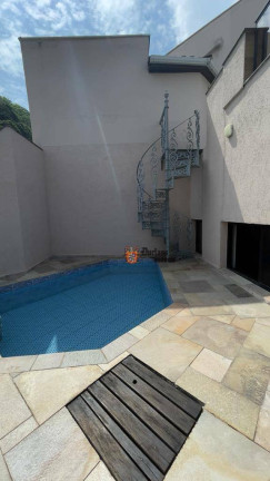 Imagem Cobertura com 3 Quartos à Venda, 214 m² em Enseada - Guarujá Imagem Cobertura com 3 Quartos à Venda, 214 m² em Enseada - Guarujá