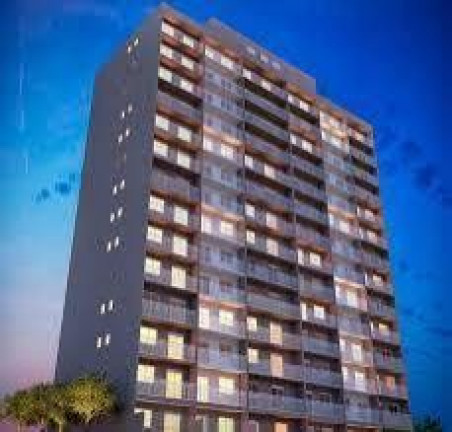 Apartamento com 2 Quartos à Venda, 33 m² em Vila Socorro - São Paulo