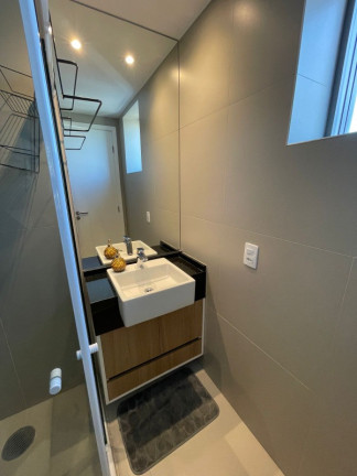 Imagem Imóvel com 1 Quarto para Alugar, 42 m² em Pinheiros - São Paulo Imagem Imóvel com 1 Quarto para Alugar, 42 m² em Pinheiros - São Paulo