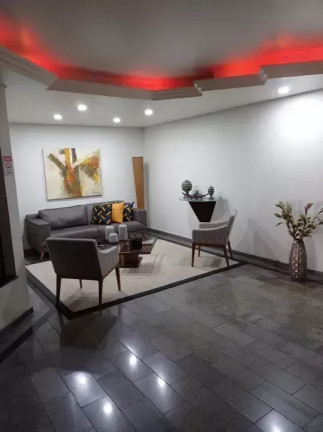 Imagem Apartamento com 3 Quartos à Venda, 180 m² em Jardim Das Nações - Taubaté Imagem Apartamento com 3 Quartos à Venda, 180 m² em Jardim Das Nações - Taubaté