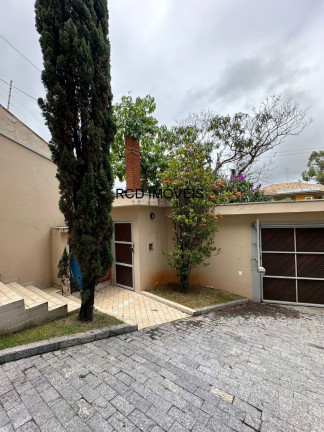 Imagem Casa com 4 Quartos à Venda, 353 m² em Parque Dos Príncipes - São Paulo