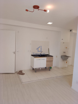 Apartamento com 2 Quartos à Venda, 40 m² em Sítio Da Figueira - São Paulo