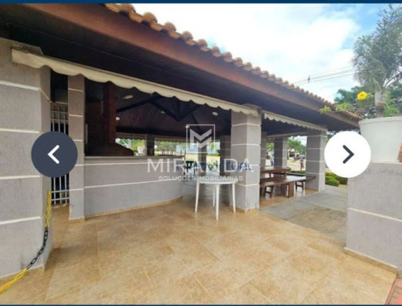 Imagem Casa de Condomínio com 4 Quartos à Venda, 166 m² em Golden Park Sigmas - Sorocaba