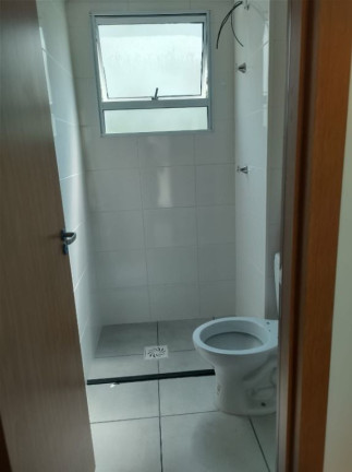 Imagem Apartamento com 2 Quartos para Alugar, 39 m² em Chácaras Nova Suzano - Suzano