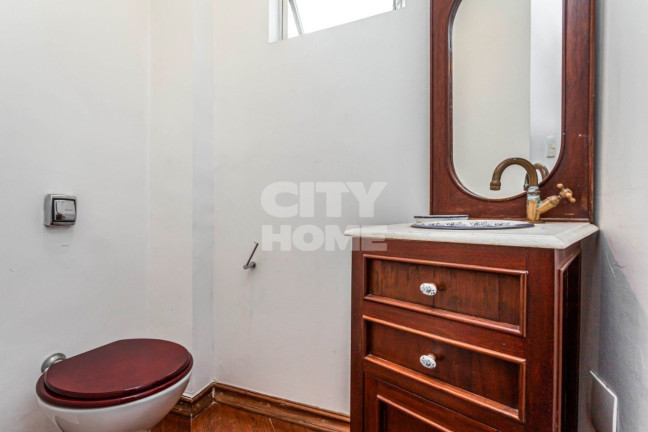 Imagem Apartamento com 3 Quartos à Venda, 300 m² em Higienópolis - São Paulo