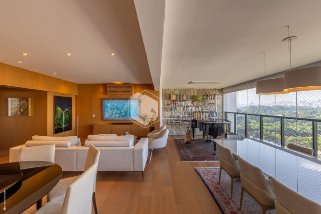 Imagem Apartamento com 3 Quartos à Venda, 163 m² em Indianópolis - São Paulo Imagem Apartamento com 3 Quartos à Venda, 163 m² em Indianópolis - São Paulo