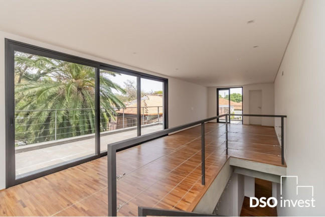 Imagem Casa com 3 Quartos à Venda,  em Jardim Paulista - São Paulo