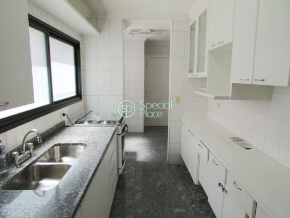 Imagem Apartamento com 3 Quartos à Venda, 200 m² em Moema índios - São Paulo Imagem Apartamento com 3 Quartos à Venda, 200 m² em Moema índios - São Paulo