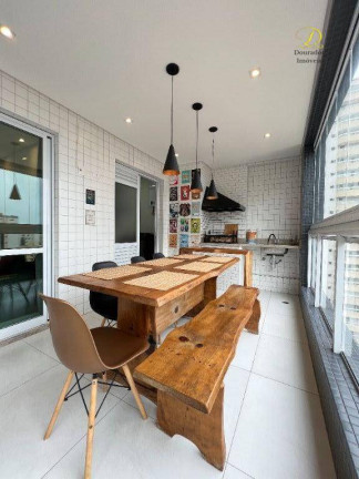 Imagem Apartamento com 3 Quartos à Venda, 132 m² em Tupi - Praia Grande Imagem Apartamento com 3 Quartos à Venda, 132 m² em Tupi - Praia Grande