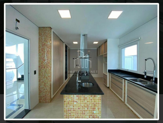 Imagem Casa com 4 Quartos à Venda, 536 m² em Tamboré - Barueri