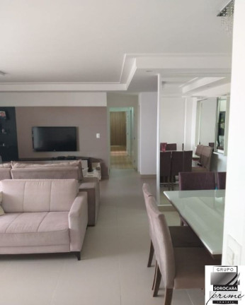 Imagem Apartamento com 3 Quartos à Venda, 140 m² em Parque Campolim - Sorocaba Imagem Apartamento com 3 Quartos à Venda, 140 m² em Parque Campolim - Sorocaba