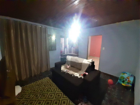 Imagem Casa com 3 Quartos à Venda, em Jardim Zaira - Mauá Imagem Casa com 3 Quartos à Venda, em Jardim Zaira - Mauá