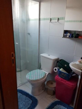 Imagem Apartamento com 2 Quartos à Venda, 106 m² em Caiçara - Praia Grande
