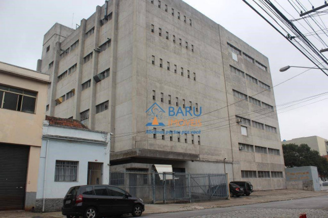 Imagem Galpão à Venda ou Locação, 1.050 m² em Brás - São Paulo Imagem Galpão à Venda ou Locação, 1.050 m² em Brás - São Paulo