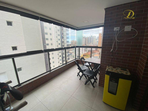 Imagem Apartamento com 2 Quartos à Venda, 97 m² em Vila Guilhermina - Praia Grande Imagem Apartamento com 2 Quartos à Venda, 97 m² em Vila Guilhermina - Praia Grande