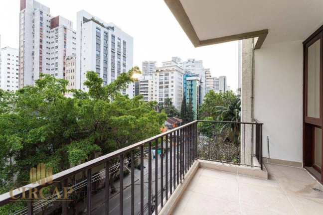 Imagem Apartamento com 3 Quartos à Venda, 198 m² em Jardim Paulista - São Paulo Imagem Apartamento com 3 Quartos à Venda, 198 m² em Jardim Paulista - São Paulo