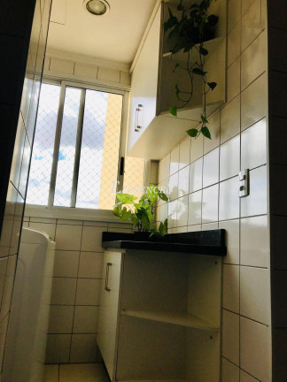 Imagem Apartamento com 3 Quartos à Venda, 87 m² em Jardim Goiás - Goiânia
