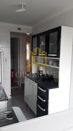 Imagem Apartamento com 1 Quarto para Alugar, 50 m² em Jardim São Dimas - São José Dos Campos Imagem Apartamento com 1 Quarto para Alugar, 50 m² em Jardim São Dimas - São José Dos Campos