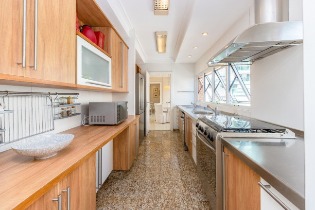 Imagem Apartamento com 3 Quartos à Venda, 243 m² em Vila Uberabinha - São Paulo Imagem Apartamento com 3 Quartos à Venda, 243 m² em Vila Uberabinha - São Paulo