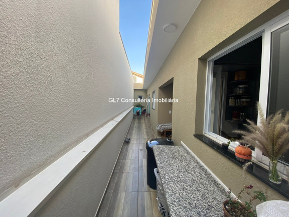 Imagem Casa com 3 Quartos à Venda, 142 m² em Aqui Se Vive - Indaiatuba