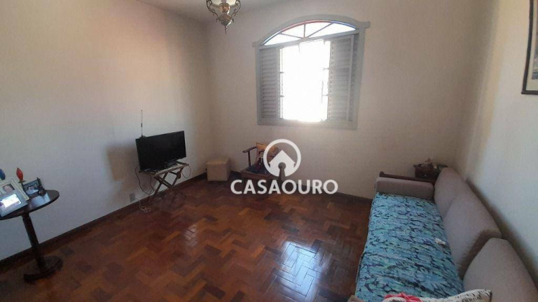 Imagem Apartamento com 3 Quartos à Venda, 118 m² em Floresta - Belo Horizonte