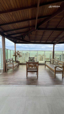 Imagem Apartamento com 3 Quartos à Venda, 115 m² em Itapuã - Vila Velha Imagem Apartamento com 3 Quartos à Venda, 115 m² em Itapuã - Vila Velha