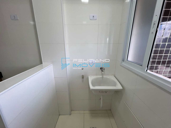 Imagem Apartamento com 2 Quartos à Venda, 85 m² em Aviação - Praia Grande Imagem Apartamento com 2 Quartos à Venda, 85 m² em Aviação - Praia Grande
