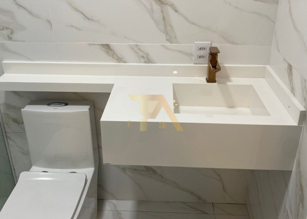 Imagem Imóvel com 2 Quartos à Venda,  em Araçatuba - Imbituba