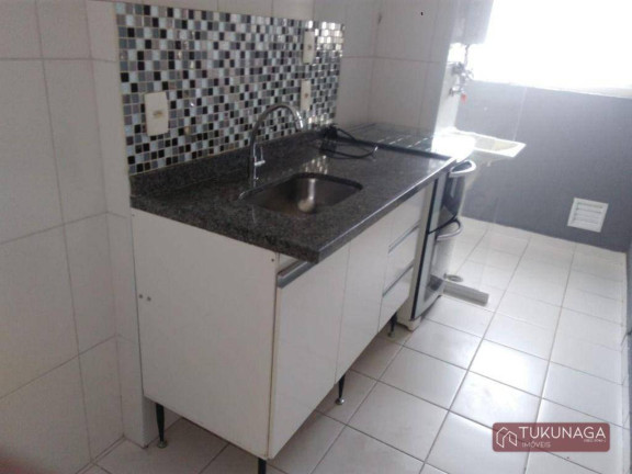 Imagem Apartamento com 2 Quartos à Venda, 55 m² em Limão - São Paulo Imagem Apartamento com 2 Quartos à Venda, 55 m² em Limão - São Paulo