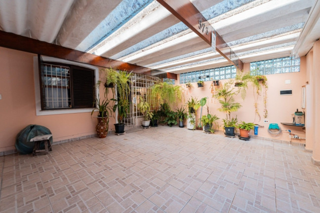 Casa com 3 Quartos à Venda, 144 m² em Jabaquara - São Paulo