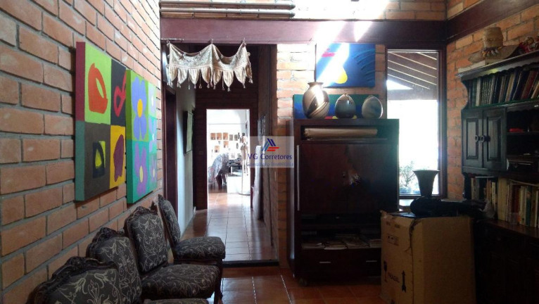 Imagem Casa com 4 Quartos à Venda, 541 m² em Morumbi - São Paulo Imagem Casa com 4 Quartos à Venda, 541 m² em Morumbi - São Paulo