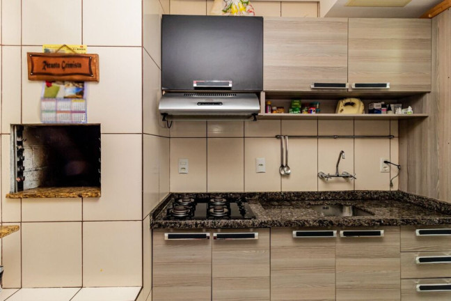 Imagem Apartamento com 2 Quartos à Venda, 76 m² em Centro Histórico - Porto Alegre