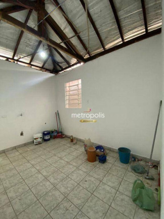 Imagem Sala Comercial para Alugar, 175 m² em Santo Antônio - São Caetano Do Sul Imagem Sala Comercial para Alugar, 175 m² em Santo Antônio - São Caetano Do Sul
