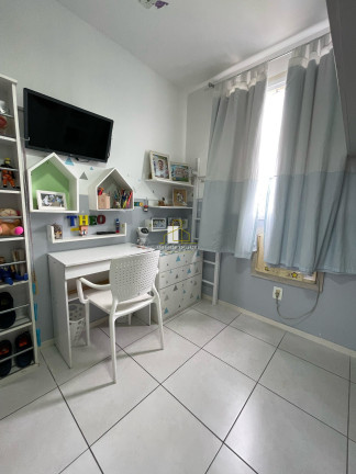 Imagem Imóvel com 2 Quartos à Venda, 57 m² em Valparaíso - Serra Imagem Imóvel com 2 Quartos à Venda, 57 m² em Valparaíso - Serra